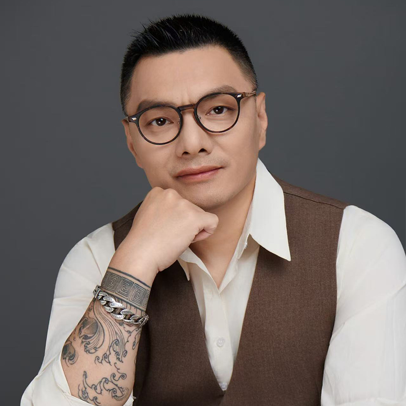 周鸿刚 周鸿刚