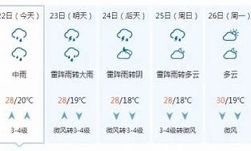 聊城一周天气天气_聊城一周天气预报10天详情表