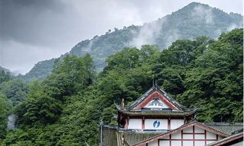 青城山天气预报15天查询_青城山天气预报15天气