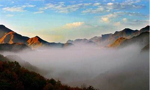 神农架风景区天气预报_神农架风景区天气预报15天查询