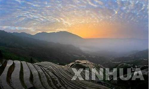 龙胜天气预报15天天气预报_天气 龙胜