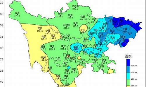 四ill南充天气预报_四川天气预报一周天气南充情况如何