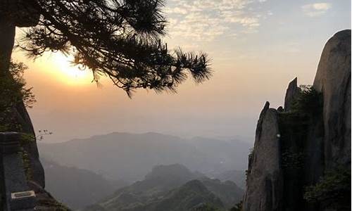 九华山温度查询一周天气_九华山温度天气预报15天