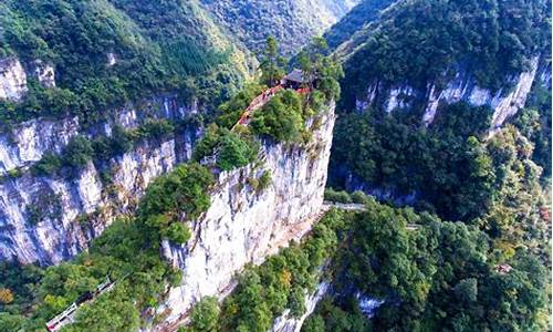 贵州毕节十大旅游景点_贵州毕节十大旅游景点有哪些